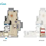 Rent like home - Oberconiówka