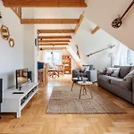 Rent like home - Oberconiówka