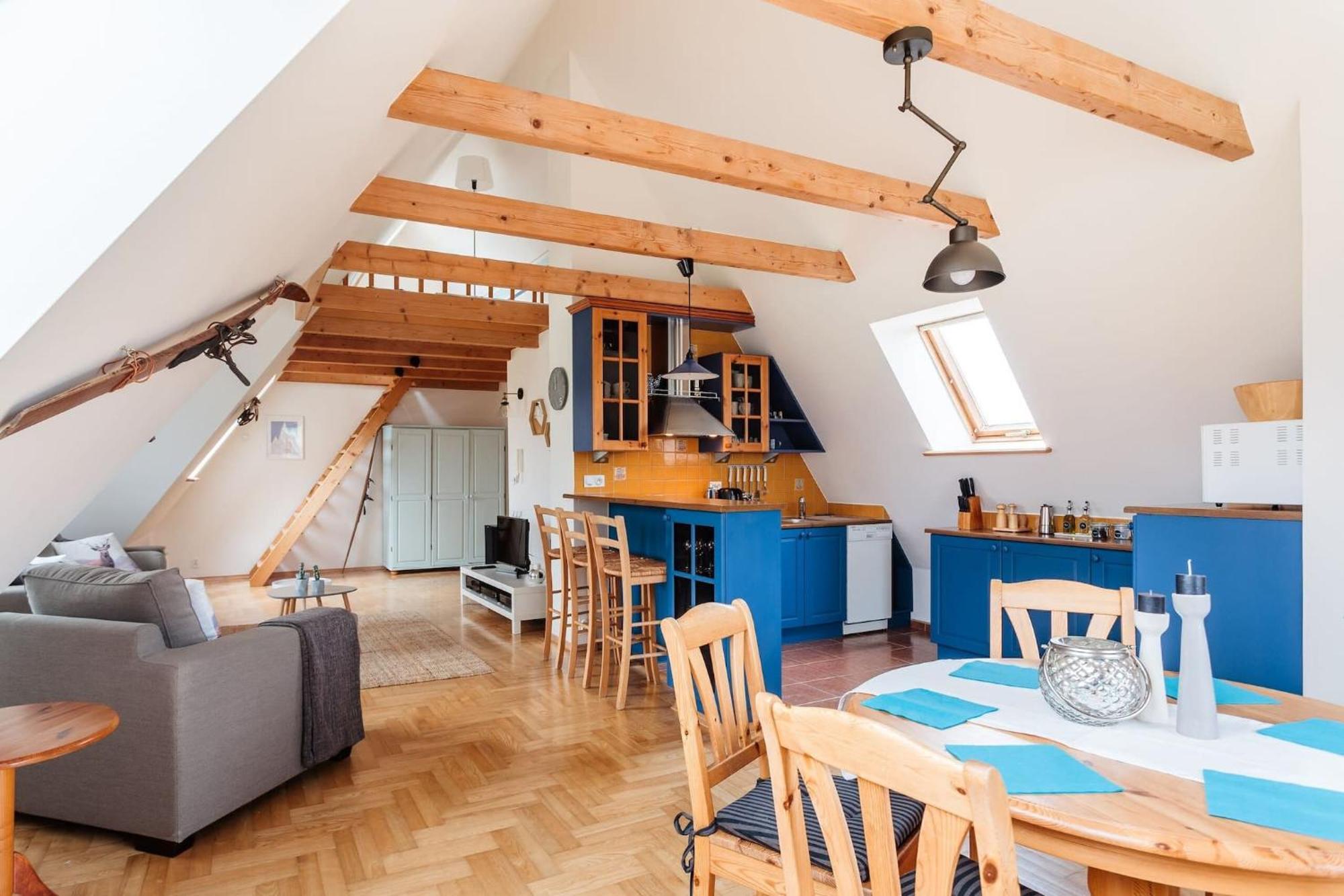 Rent Like - Oberconiowka Apartmán *