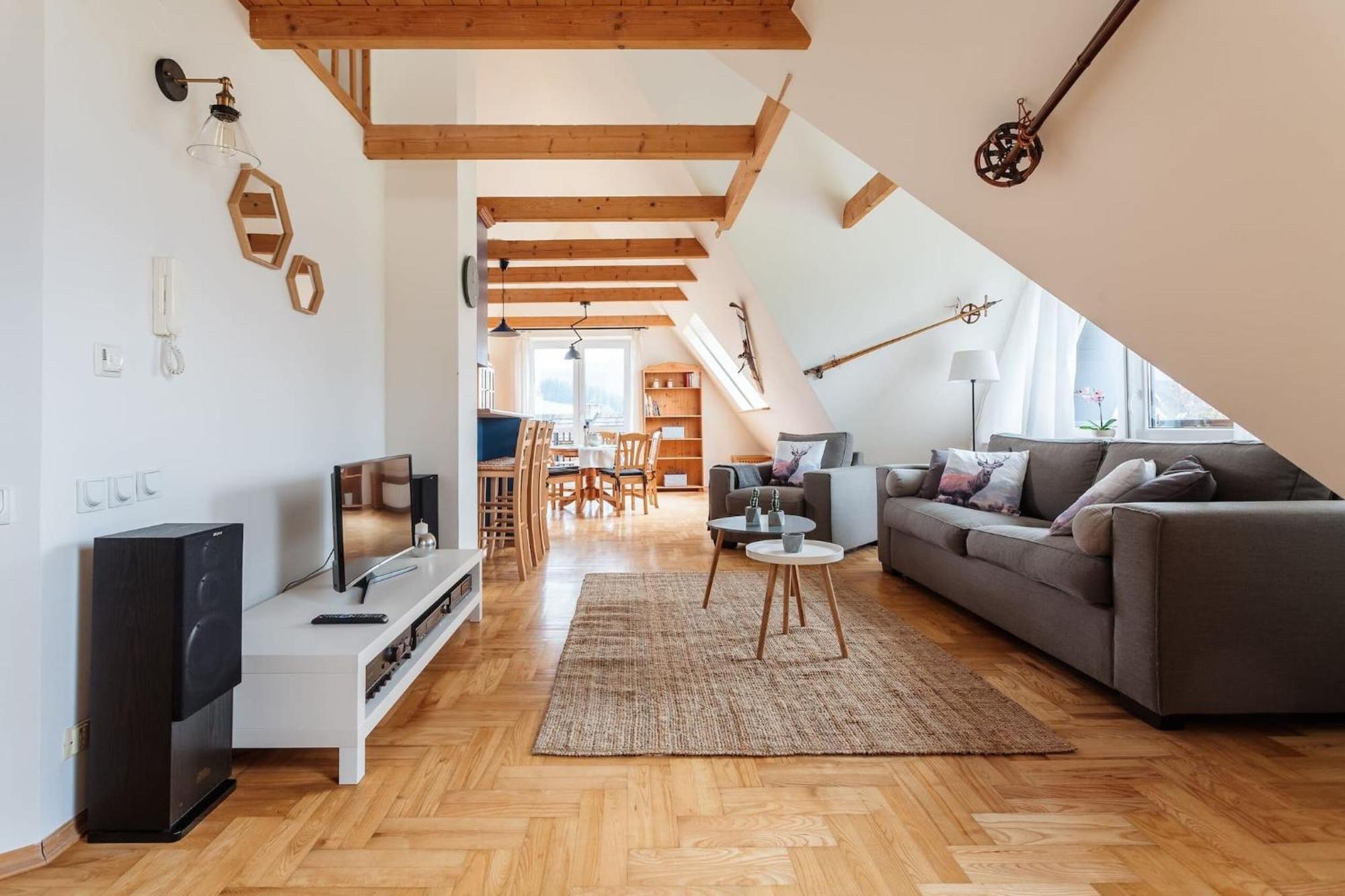 Rent Like - Oberconiówka Apartament Zakopane
