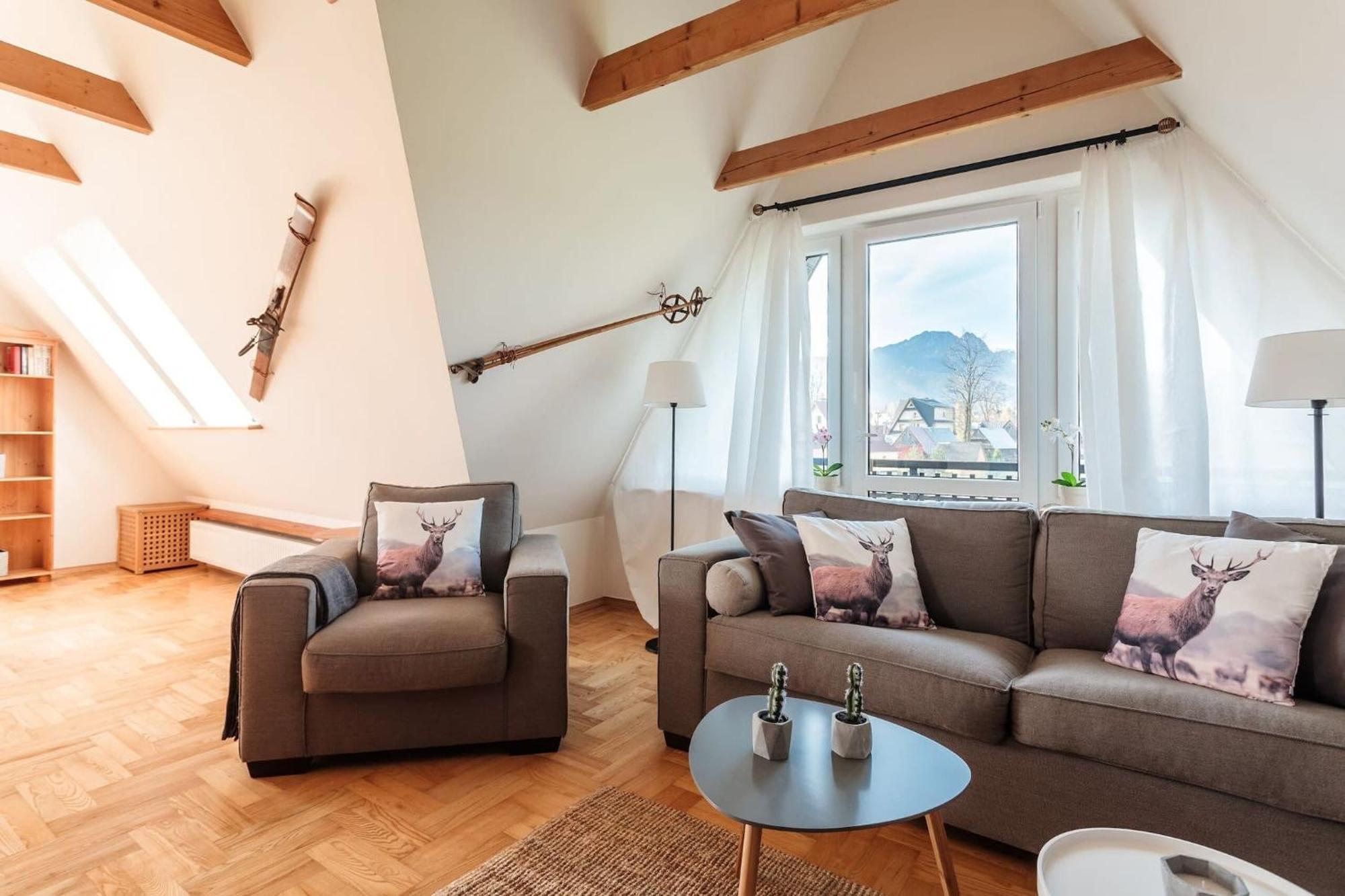 Rent Like - Oberconiowka Zakopane