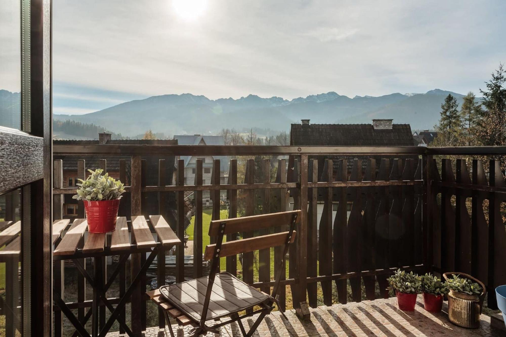 Apartmán Rent Like - Oberconiowka