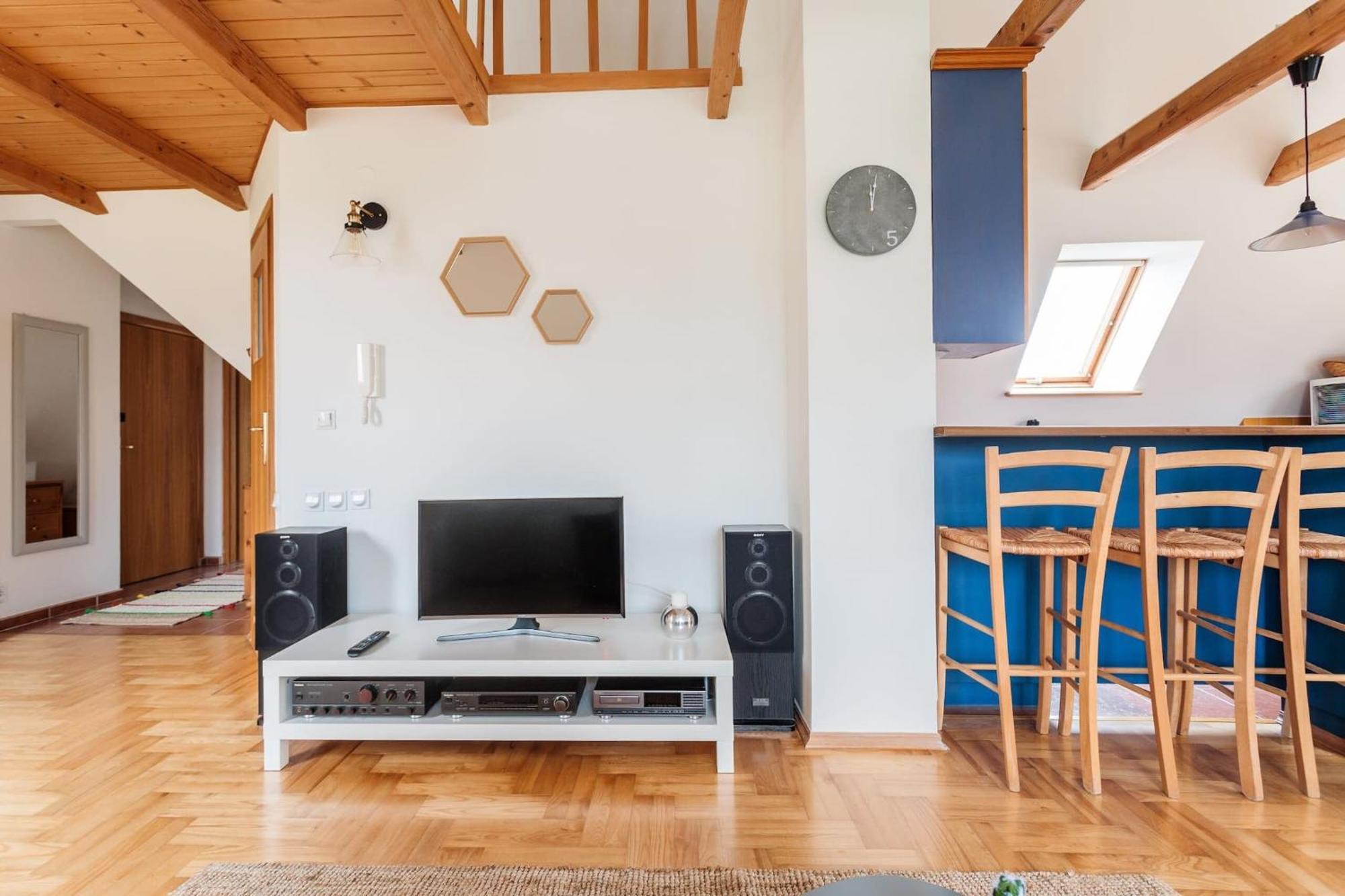 Rent Like - Oberconiowka Zakopane