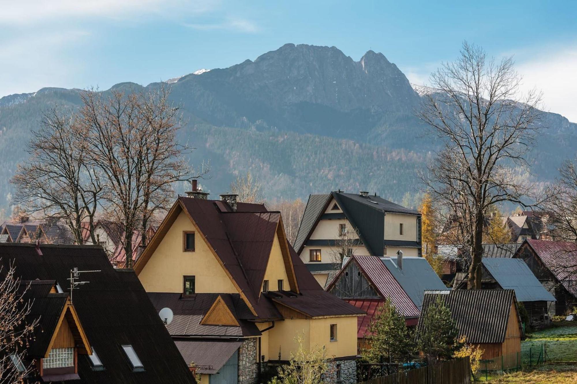 Apartmán Rent Like - Oberconiowka Zakopane