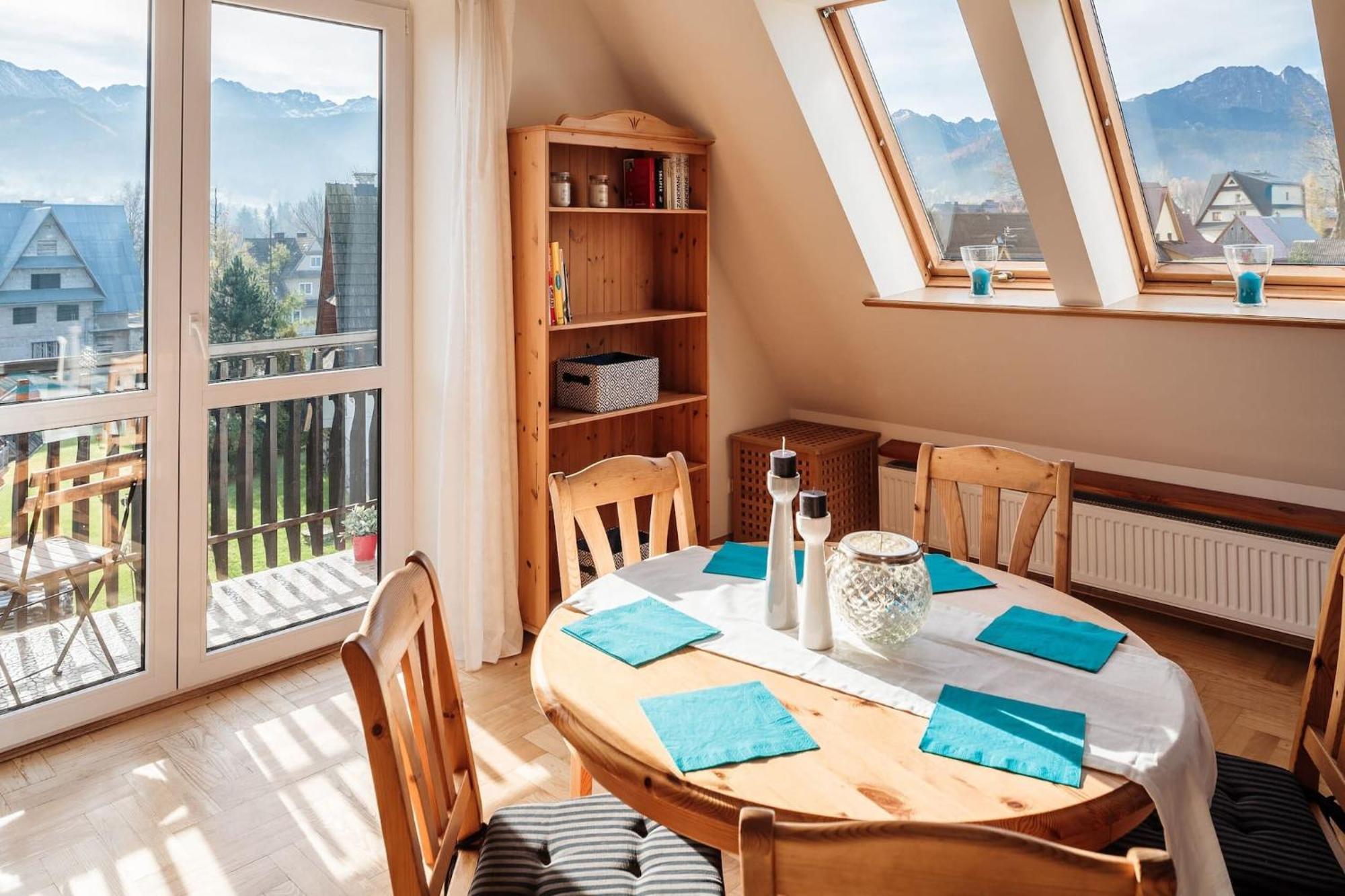Rent Like - Oberconiowka Apartmán *
