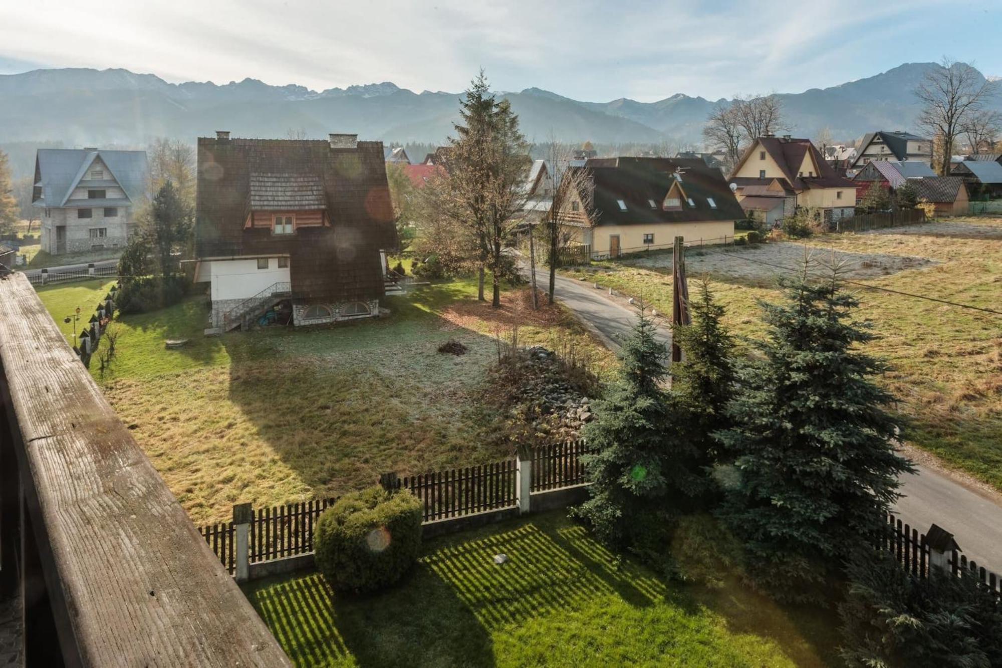 Rent Like - Oberconiowka Apartmán Zakopane
