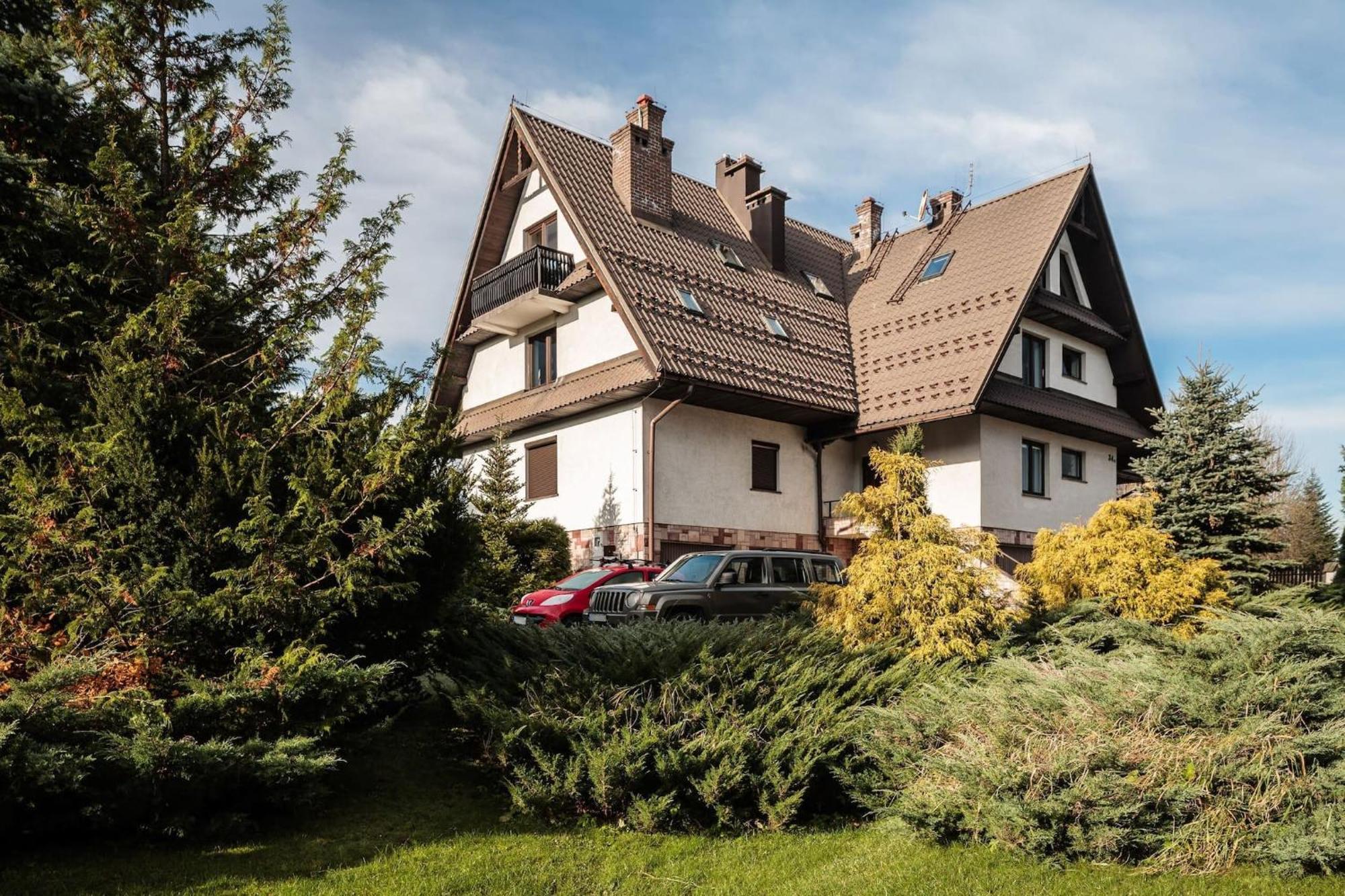 Rent Like - Oberconiowka Apartmán *