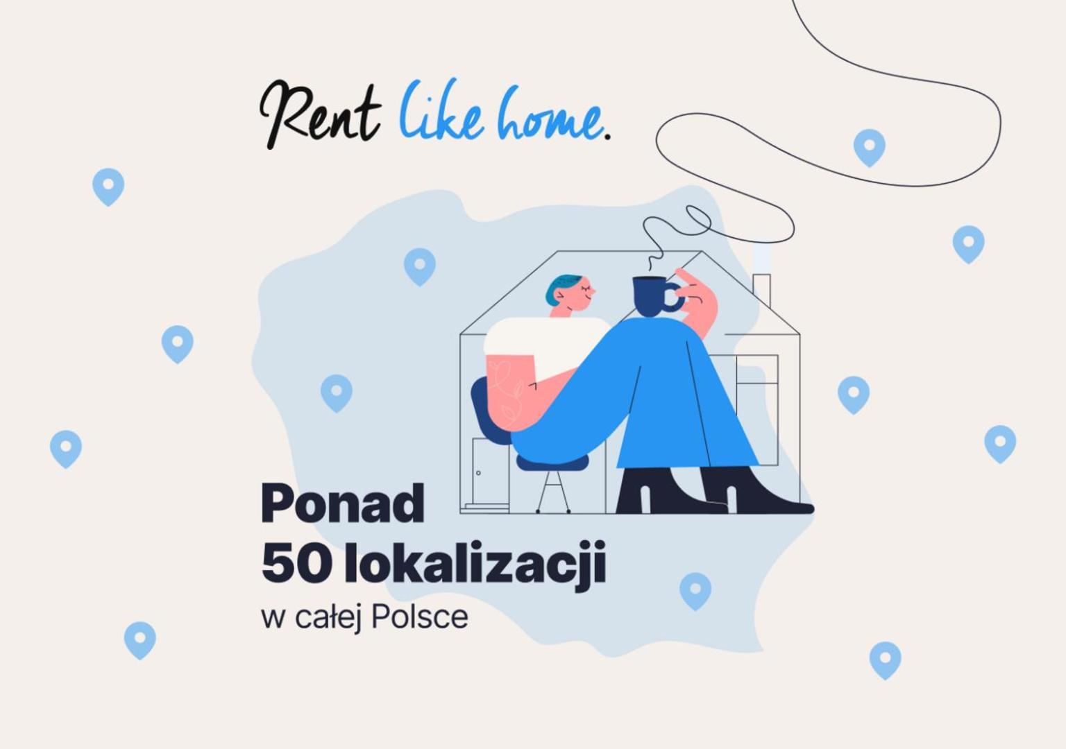 Apartament Rent Like - Oberconiówka *