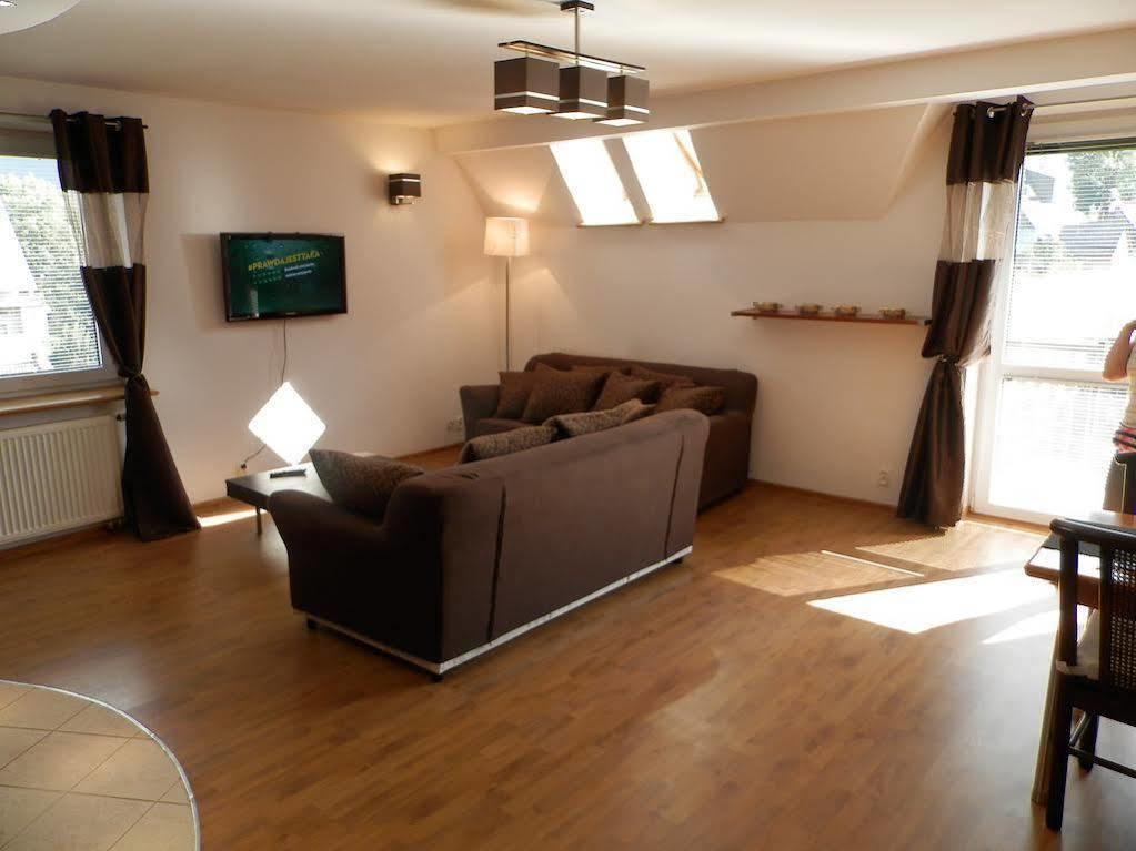Rent Like - Oberconiowka Apartmán