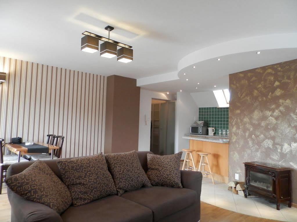 Rent Like - Oberconiowka Apartmán Zakopane