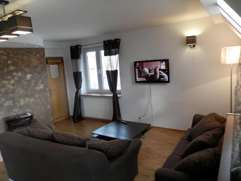 Rent Like - Oberconiowka Apartmán Zakopane